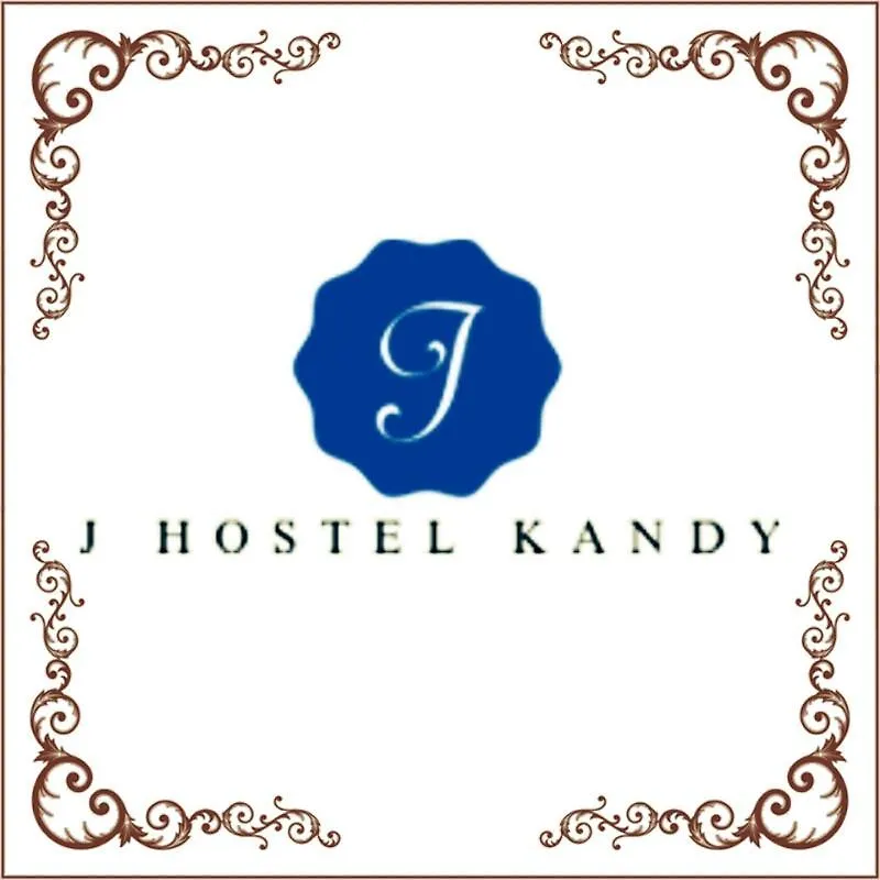 J Hostel Kandy