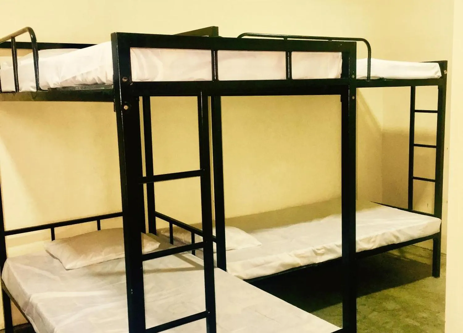 J Hostel Kandy Sri Lanka