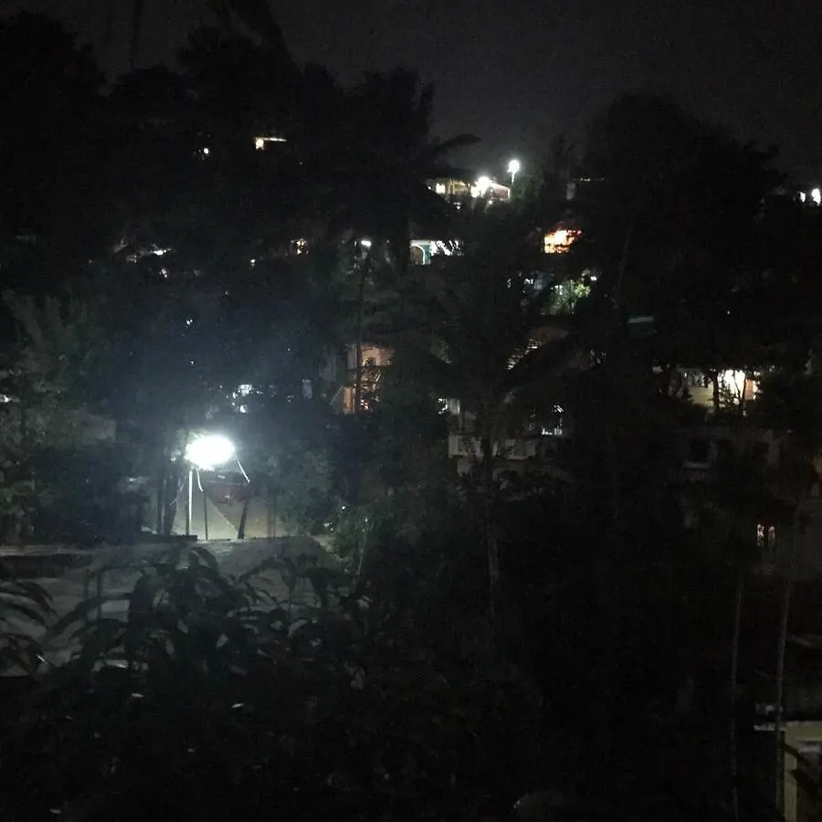 J Hostel Kandy Sri Lanka
