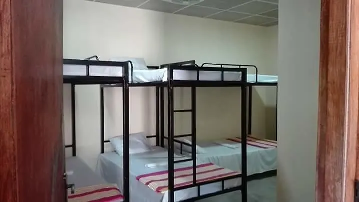 J Hostel Kandy