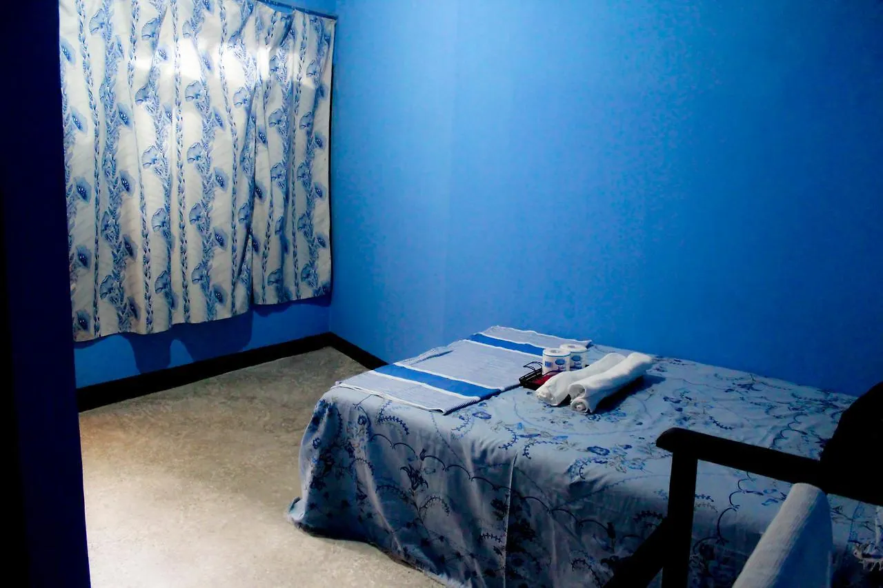 J Hostel Kandy Sri Lanka