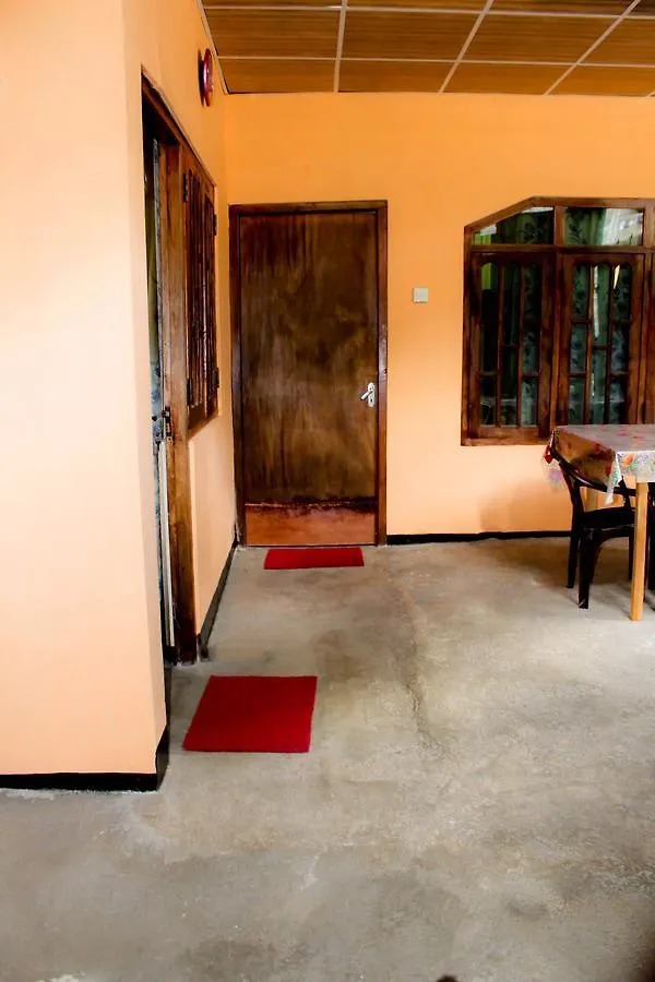 J Hostel Kandy