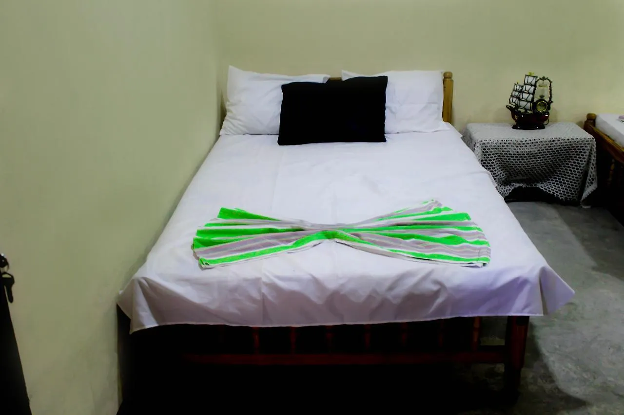 J Hostel Kandy