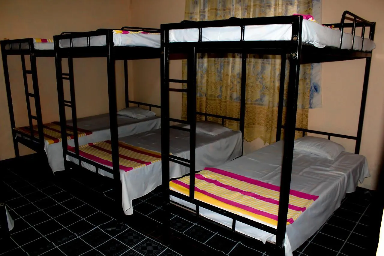 J Hostel Kandy Sri Lanka