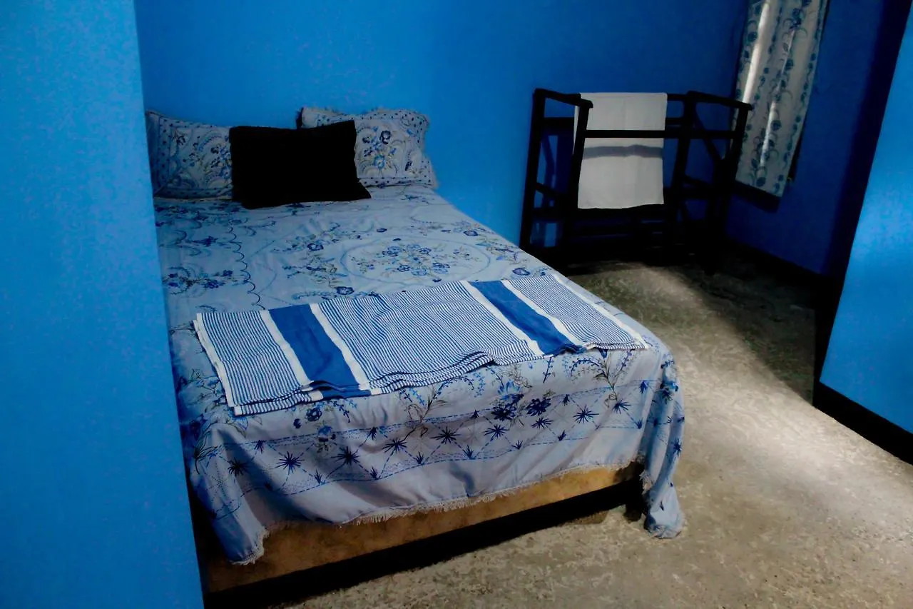 J Hostel Kandy
