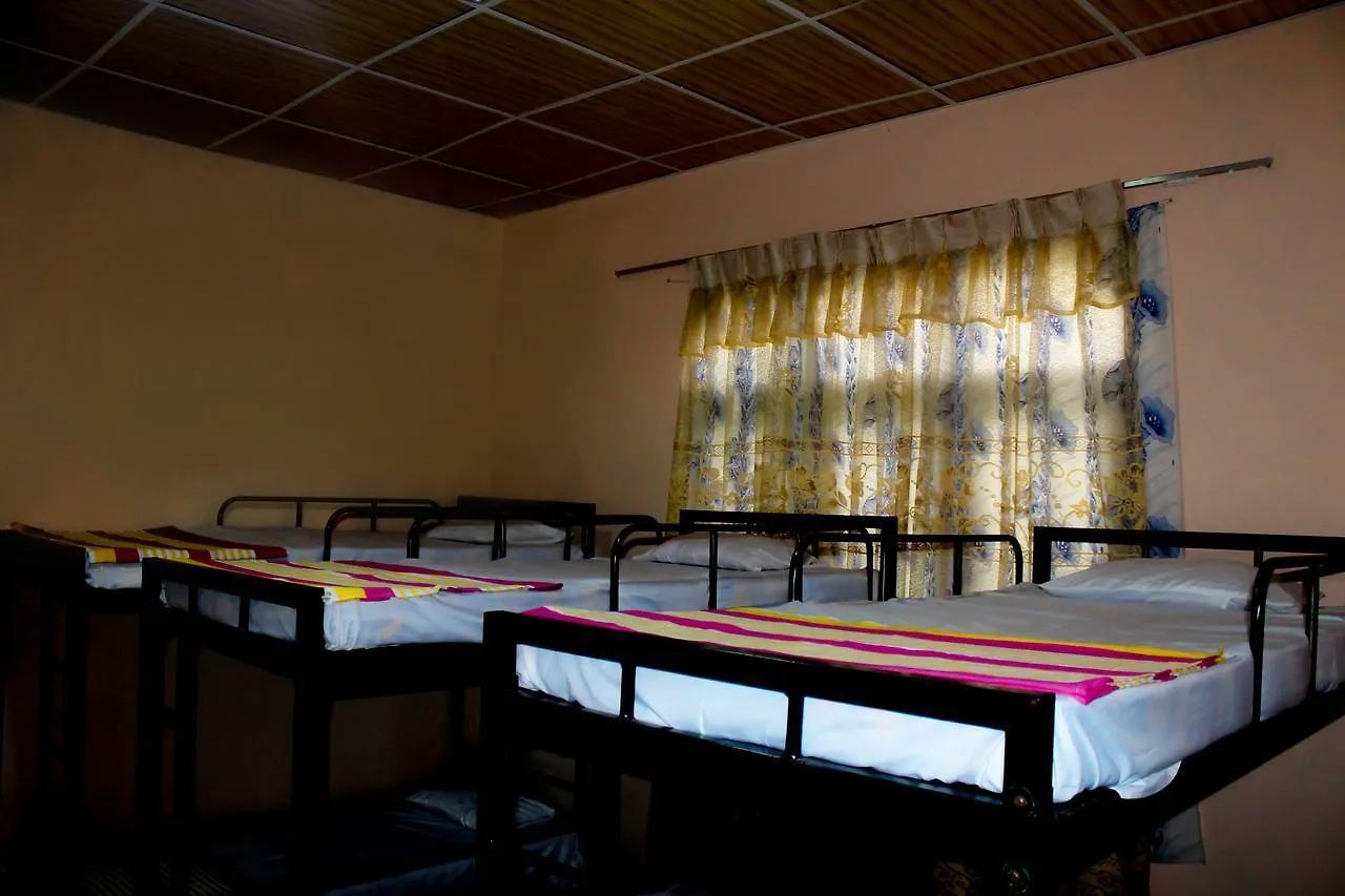 J Hostel Kandy 0*,  Sri Lanca